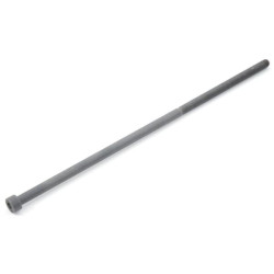 Šešiakampis varžtas su vidine galvute DIN912 M8x265, plienas 8.8 Kramp 9128265B