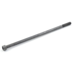 Šešiakampis varžtas su vidine galvute DIN912 M8x200, plienas 8.8 Kramp 9128200B