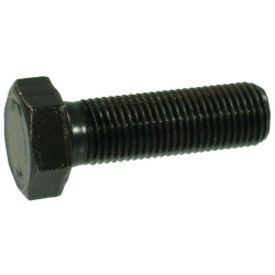 Šešiakampis varžtas DIN961 M14x1.50x40 plienas 12.9 Kramp 961141540129B