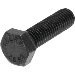 Šešiakampis varžtas ISO4017 M10x35 plienas 8.8 Kramp ISO40171035B