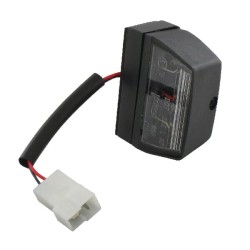 Case - IH CX90 248700A1 numerio ženklo lemputė CNH