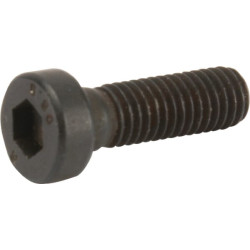 Šešiakampis varžtas su vidine galvute DIN6912 M5x16, plienas 8.8 Kramp 6912516