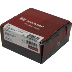 Varžtas su įstriža galvute, 4x12 torx, DIN7985, 7985412TX100