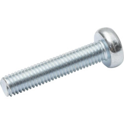 Varžtas su įstriža galvute, 5x25, torx, DIN7985, 7985525TX100