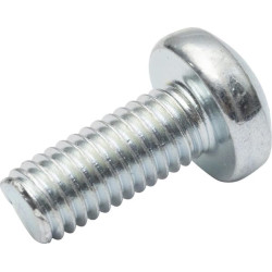 Varžtas su įstriža galvute, 5x12, torx, DIN7985, 7985512TX100