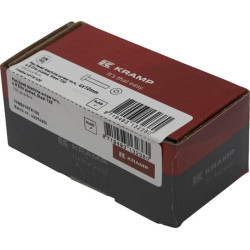 Varžtas su įstriža galvute, 4x10, torx, DIN7985, 7985410TX100