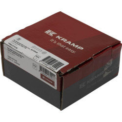 Varžtas su įstriža galvute, 6x10, torx, DIN7985, 7985610TX100