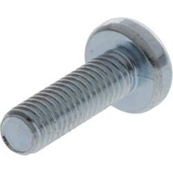 Varžtas su įstriža galvute, 5x20, torx, DIN7985, 7985520TX100