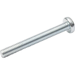 Varžtas su įstriža galvute, 4x35, torx, DIN7985, 7985435TX100