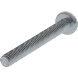 Varžtas su įstriža galvute, 4x35, torx, DIN7985, 7985435TX100