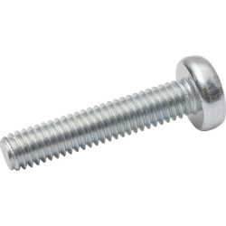 Varžtas su įstriža galvute, 4x20, torx, DIN7985, 7985420TX100