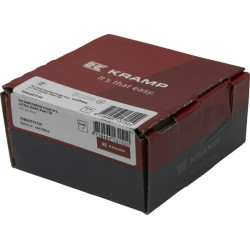 Varžtas su įstriža galvute, 4x20, torx, DIN7985, 7985420TX100