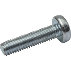 Varžtas su plokščia galvute, 6x25 torx, DIN7985, 7985625TX100