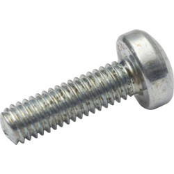 Varžtas su įstriža galvute, 3x10, torx, DIN7985, 7985310TX100
