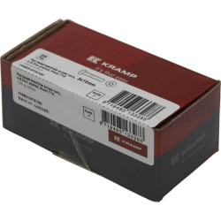 Varžtas su įstriža galvute, 3x10, torx, DIN7985, 7985310TX100