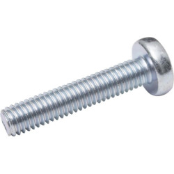 Varžtas su įstriža galvute, 6x30, torx, DIN7985, 7985630TX100