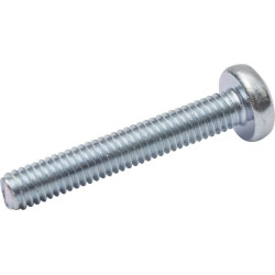 Varžtas su įstriža galvute, 4x25, torx, DIN7985, 7985425TX100