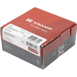 Varžtas su plokščia galvute, 6x12 torx, DIN7985, 7985612TX100