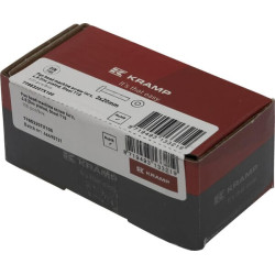 Varžtas su įstriža galvute, 3x20, torx, DIN7985, 7985320TX100