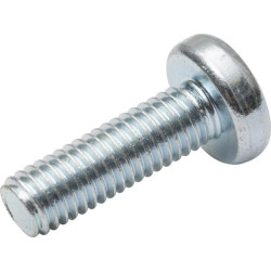 Varžtas su įstriža galvute, 5x16, torx, DIN7985, 7985516TX100