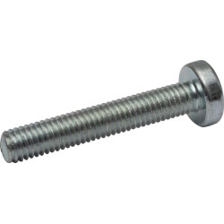 Varžtas su įstriža galvute, 5x30, torx, DIN7985, 7985530TX100