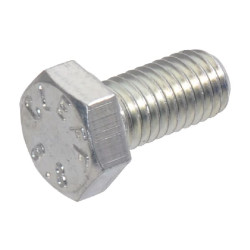 Šešiakampis varžtas ISO4017 M10x35 cinkuotas plienas 10.9 Kramp ISO40171035109