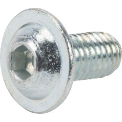 Varžtas M8x16 ISO7380ULF816109A