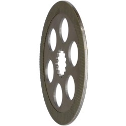 Case - IH CX100 114622C2N Stabdžių diskas Case - IH