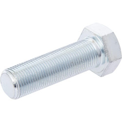 Šešiakampis varžtas DIN933 UNF 3/4"x2 1/2" cinkuotas plienas 8.8 Kramp 93334212UNF