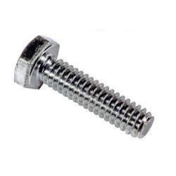 Šešiakampis varžtas DIN933 1/4x1 (x20) VLG1734