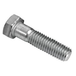 Šešiakampis varžtas DIN933 1/2x2 (x10) VLG1755