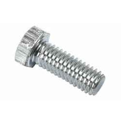 Šešiakampis varžtas DIN933 3/8x1 (x10) VLG1742