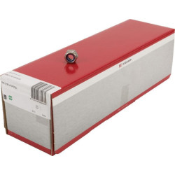 Šešiakampė fiksavimo veržlė DIN985 M10 nerūdijantis plienas A2 Kramp 98510RVSP500