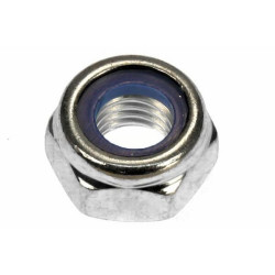 Fiksavimo veržlė (x50) VLG4236