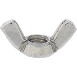 Sparnuota veržlė M8, nerūd. plieno A2 AM 3158RVSAMP025