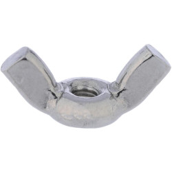 Sparninė veržlė M3, stnlss stl A2 AM 3153RVSAMP025