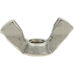 Sparnuota veržlė M5, nerūd. plieno A2 AM 3155RVSAMP025