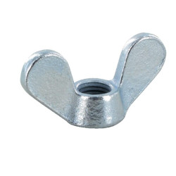 Sparnuota veržlė M12 DIN 315 31512DIN