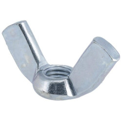 Maža sparno veržlė M14 31514AM