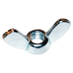 Maža sparno veržlė M16 31516AM