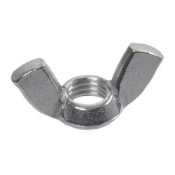 Sparnuota veržlė M18, nerūd. plienas A2 AM 31518RVSAMP001