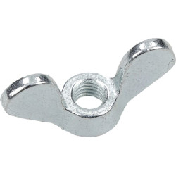 Sparnuota veržlė M10 DIN 315 31510DIN