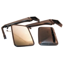 Case - IH CX100 131927A2 TeleskoKaištisio veidrodžio komplektas