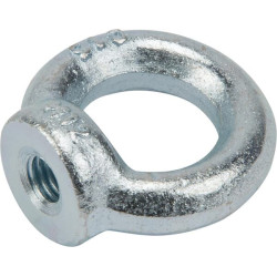 Akių veržlė M12 58212