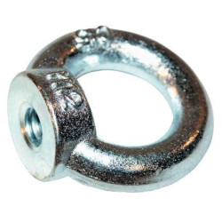 Akių veržlė M20 58220