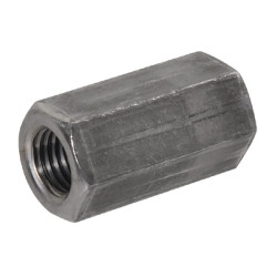 Jungiamoji veržlė DIN6334 M16x2.00 plienas 6 Kramp 633416B