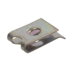 Spaustukas 2,9 mm 13x11 048004