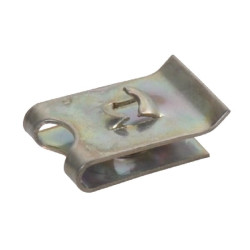 Spaustukas 3,5 mm 12,5x11 048006