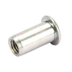 Aklosios kniedės veržlė M8x20 5,5-8,0 BRN82005580RFPOST