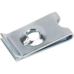 Spaustukas 6,3 mm 24,3x14,5 048014